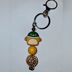 🤎 SQUISHMALLOW - BAG CLIP